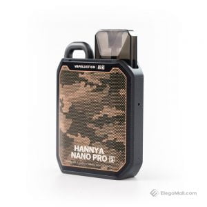 Hannya Nano Pro Pod Kit