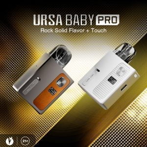 URSA Baby Pro 25W