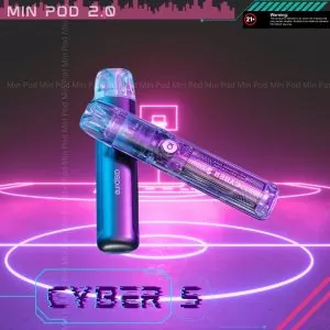 Cyber S